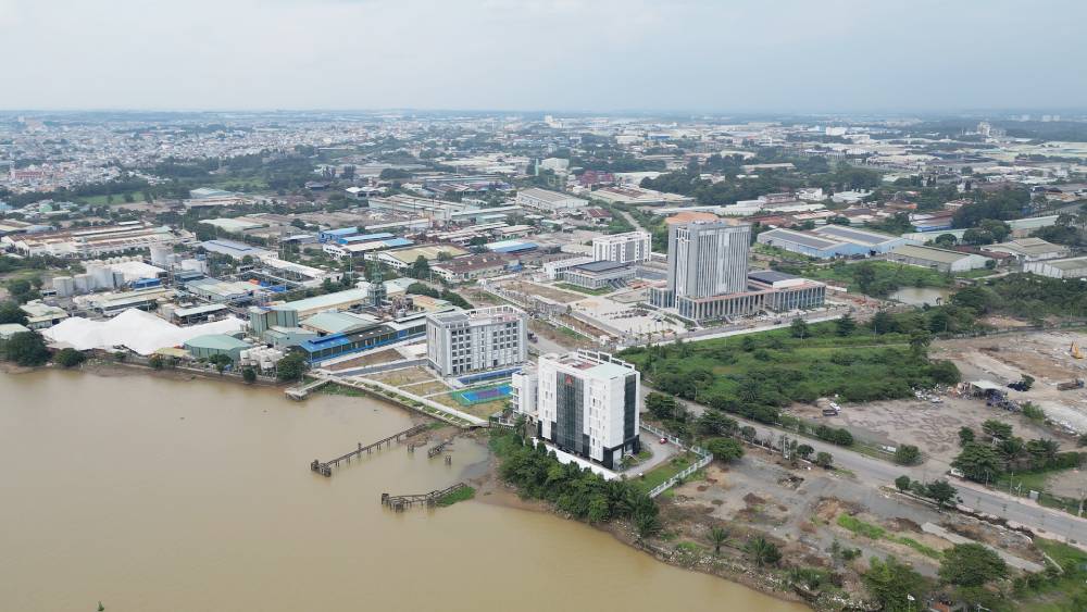 Đồng Nai thúc tiến độ: Các phường, xã phải khẩn trương thống kê đất đai 2025