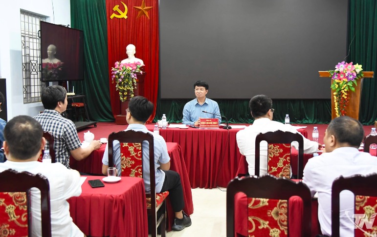 Nguyên nhân chậm tiến độ tuyến Bắc Kạn kết nối Ba Bể và Na Hang