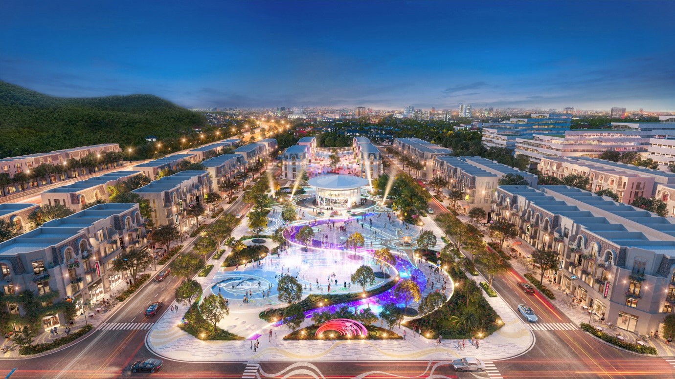 Văn Phú “đặt cược” vào dự án Vlasta, doanh thu 2026 dự kiến tăng gấp đôi nhưng áp lực nợ và tồn kho gia tăng