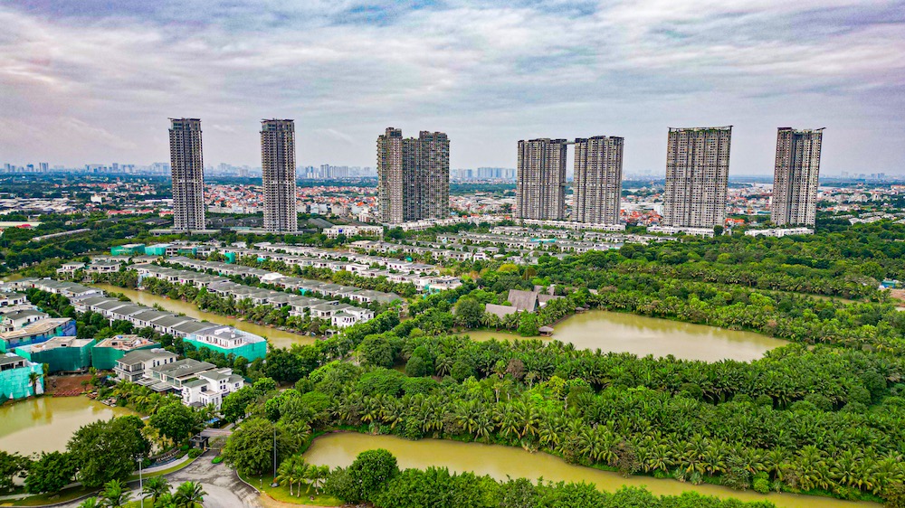 Hưng Yên phê duyệt giá đất hơn 11 triệu đồng/m2 cho một dự án nhà ở thương mại tại xã Hưng Phủ