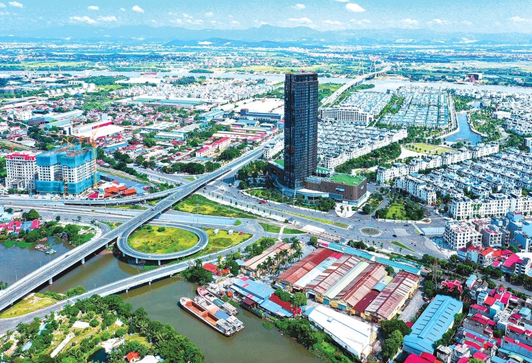 Hải Phòng gia hạn sử dụng hơn 1.200 m2 đất tại An Biên đến 2027