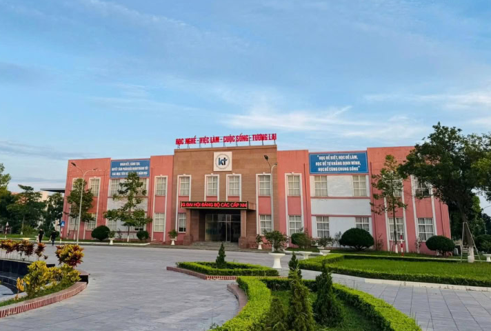 Bắc Ninh duyệt quy hoạch gần 10 ha cho Trường Cao đẳng Việt - Hàn