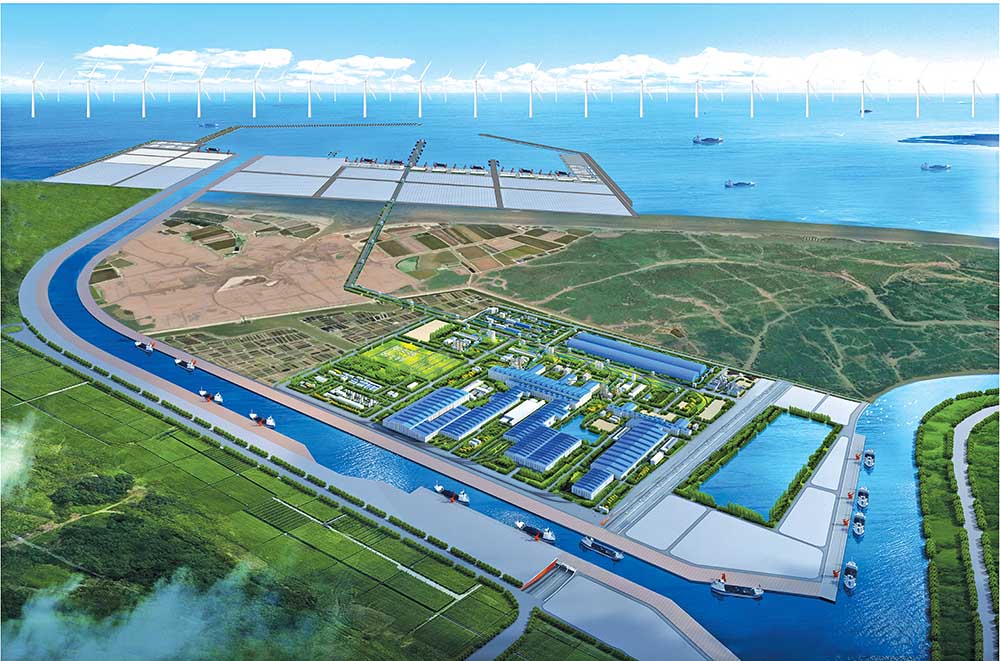 Ninh Bình điều chỉnh dự án thép xanh 21.000 tỷ đồng