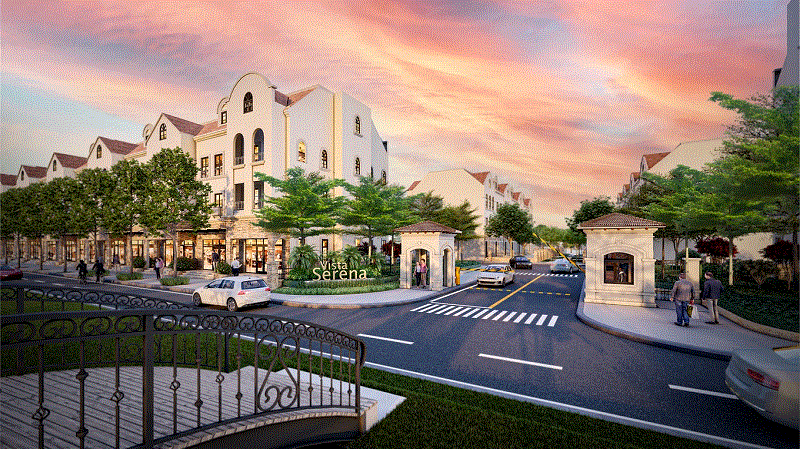 SJ Group hé lộ kế hoạch tại loạt dự án, nhắm lợi nhuận nghìn tỷ