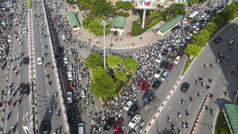 Dự án nhà ở xã hội hơn 1.000 tỷ đồng tại Hà Nội tìm nhà đầu tư