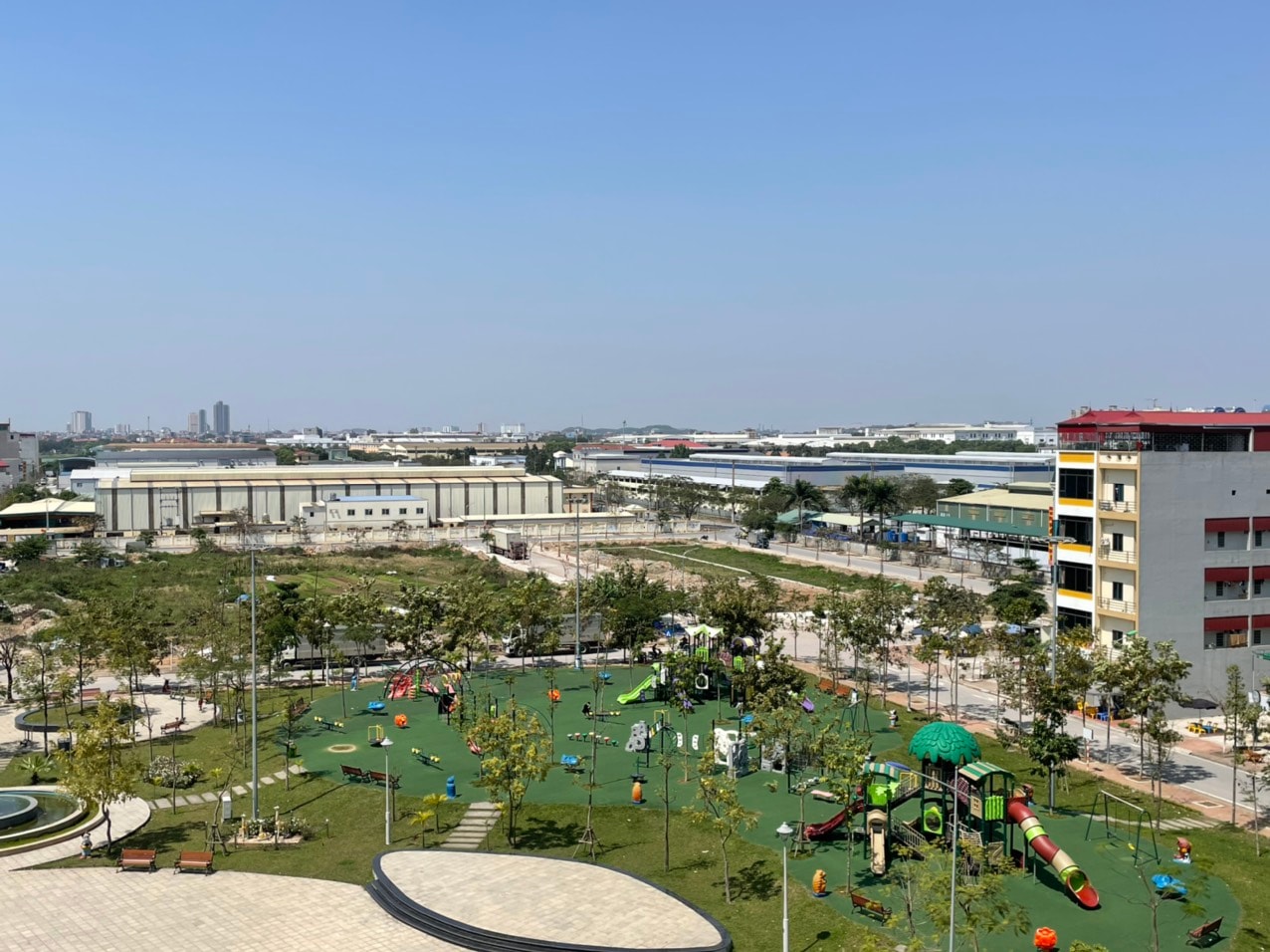 Bắc Ninh sẽ thanh tra toàn diện dự án Vân Dương sau hơn 20 năm vướng mắc