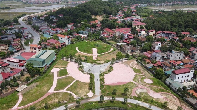 Bắc Ninh “khai tử” dự án khu nhà ở Hoà Long