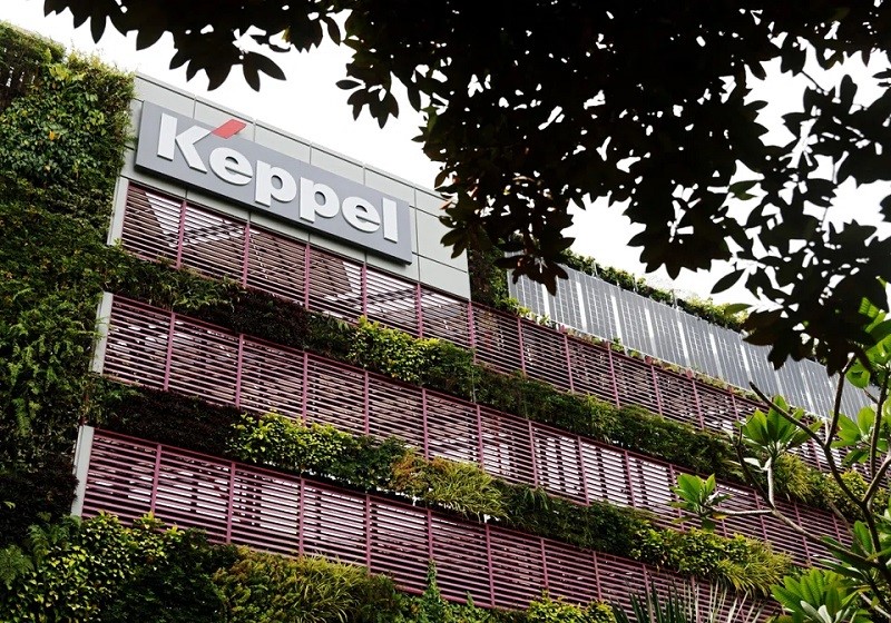 Keppel khởi kiện ba đối tác tại liên doanh dự án Empire City
