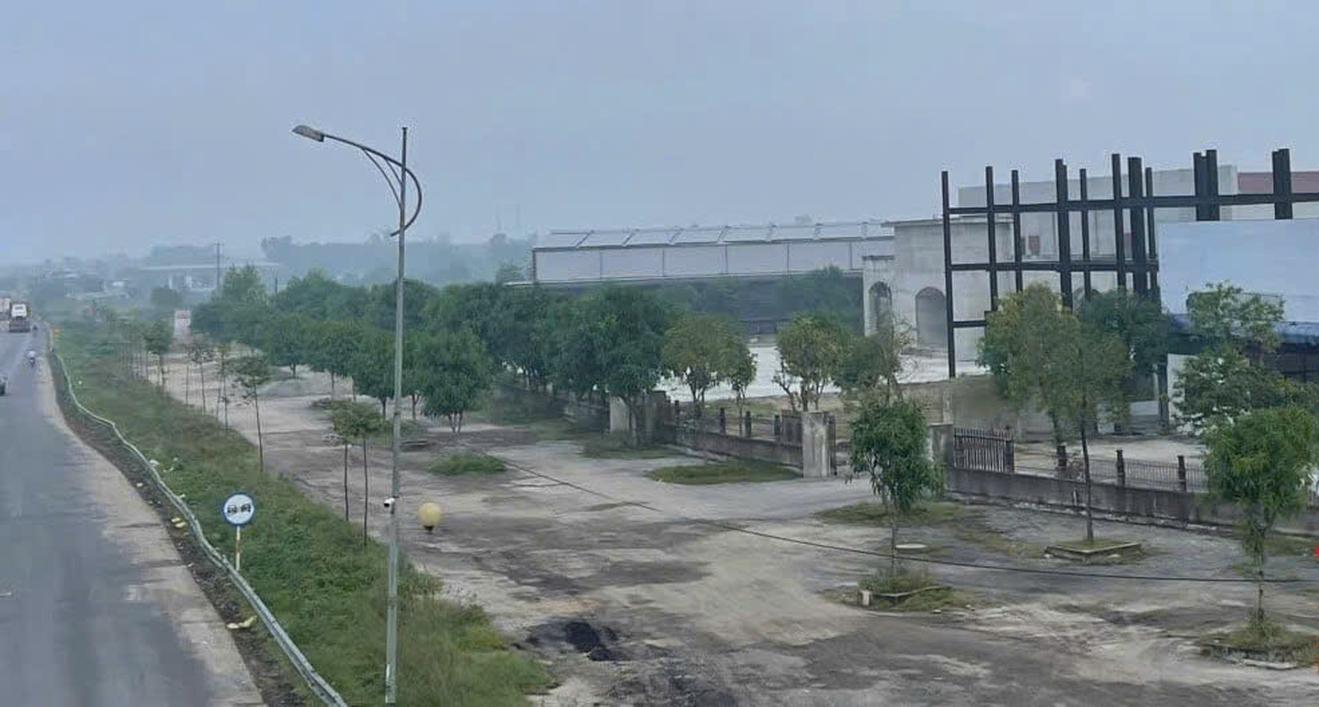 Bắc Ninh thu hồi hơn 1,1 ha đất dự án khách sạn tại Thuận Thành