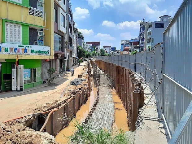 Hà Nội lên kế hoạch rà soát 200 dự án đầu tư trong năm 2026