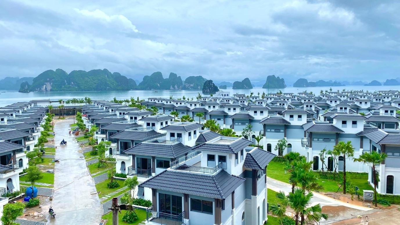 CEO Group báo lãi quý 1 cao nhất 3 năm nhưng dòng tiền kinh doanh vẫn âm gần 380 tỷ đồng