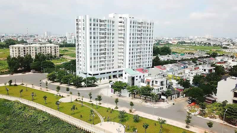 Hà Đô báo lãi quý 1 giảm mạnh vì khoản dự phòng bất ngờ tại dự án điện mặt trời