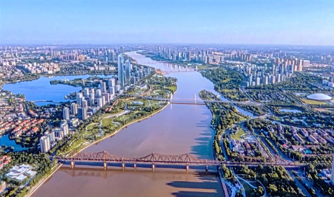Hà Nội yêu cầu 16 xã, phường thống kê số mộ phải di dời để triển khai đại lộ cảnh quan sông Hồng