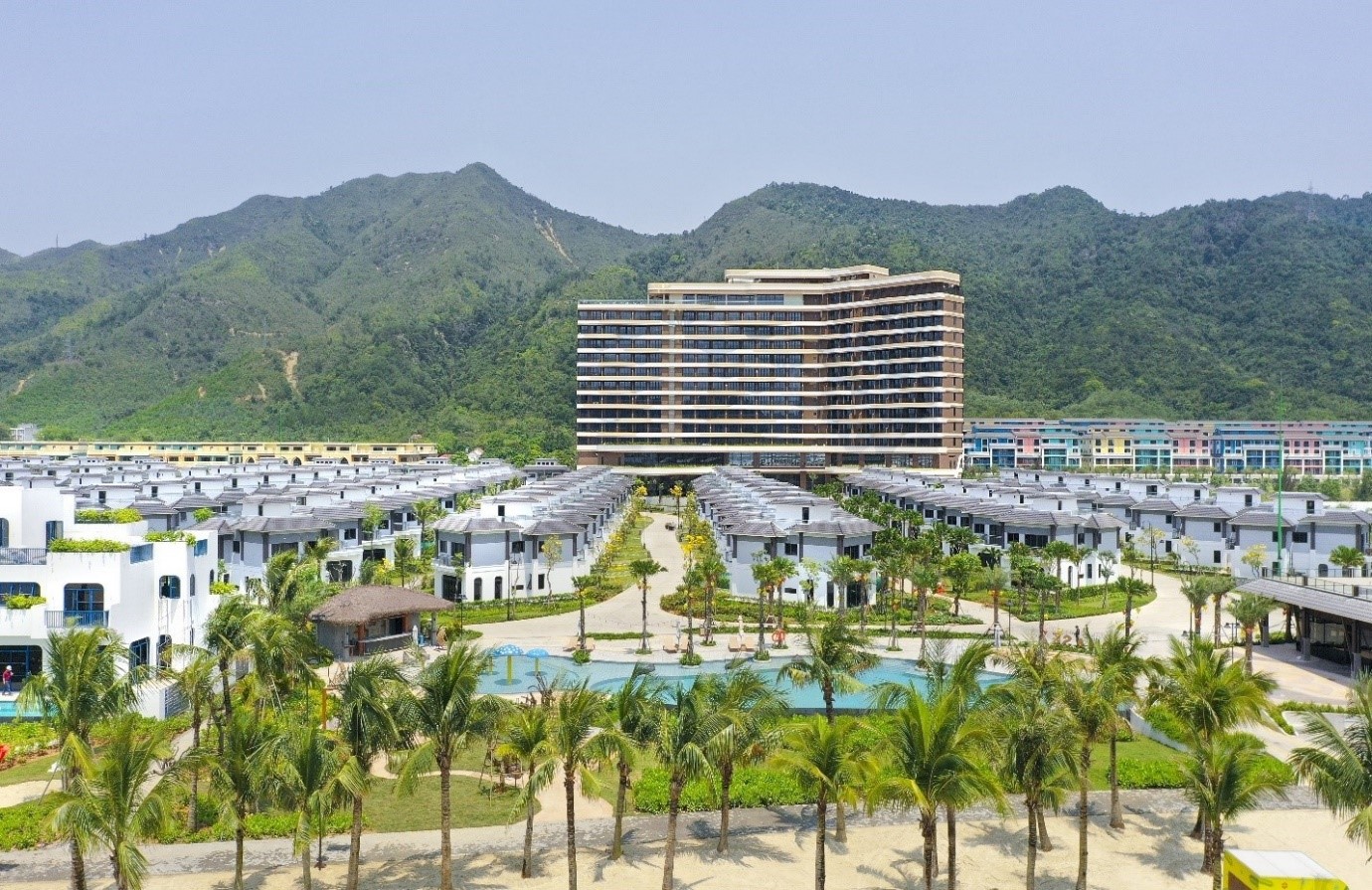 CEO Group muốn huy động hơn 1.100 tỷ đồng, rót vốn vào loạt dự án bất động sản và khu công nghiệp