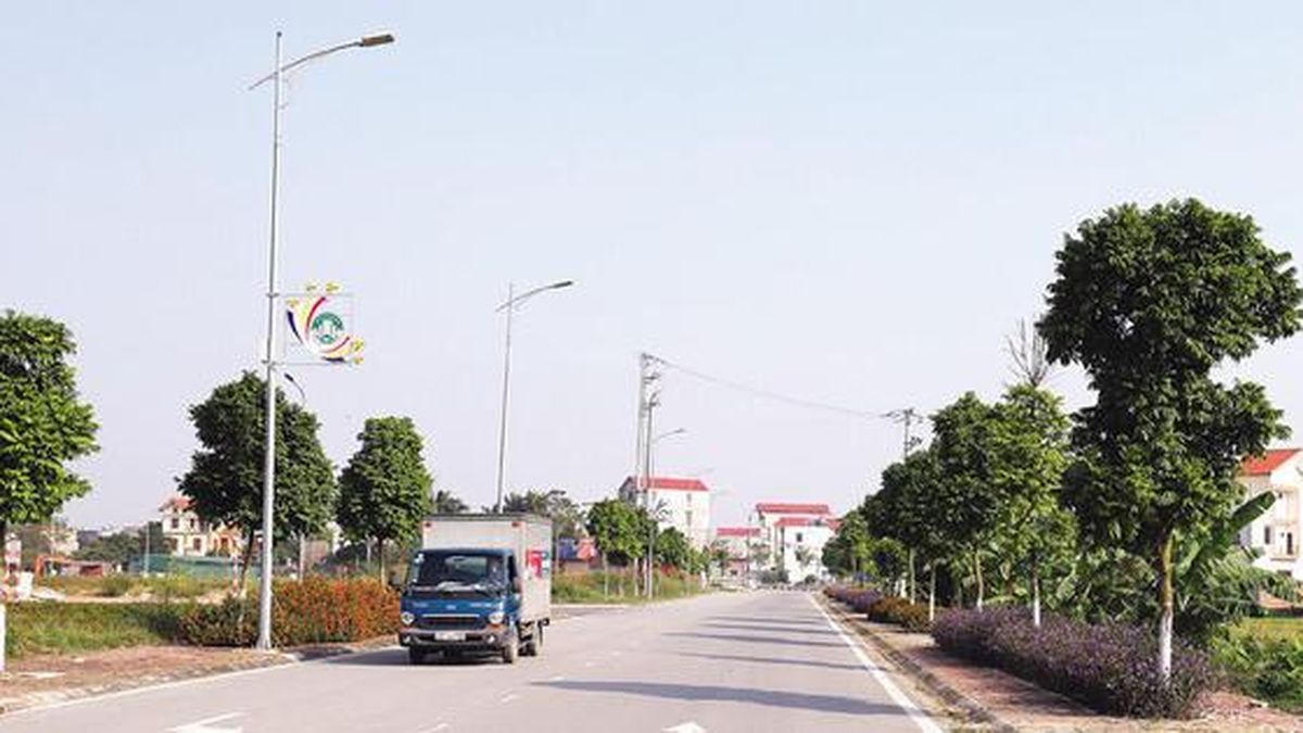 Dự án khu đất đấu giá tại Kim Chân bị dừng sau khi không còn phù hợp quy hoạch mới