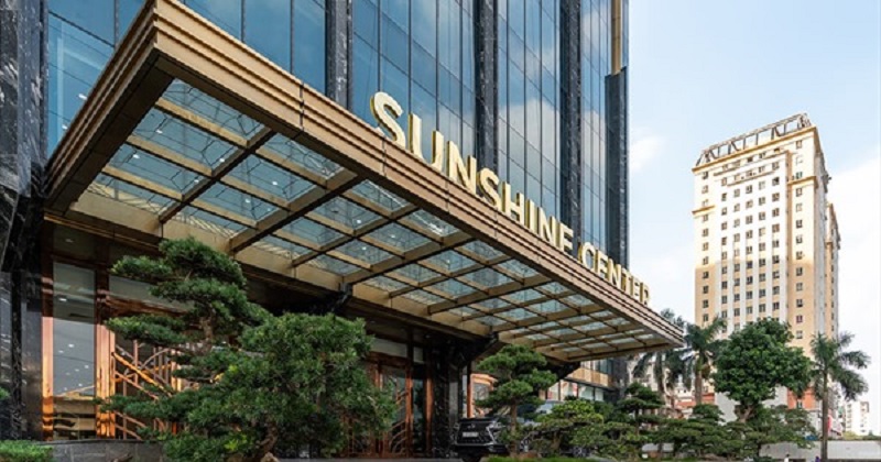 Cổ phiếu Sunshine Group tăng trần trước thềm đại hội cổ đông