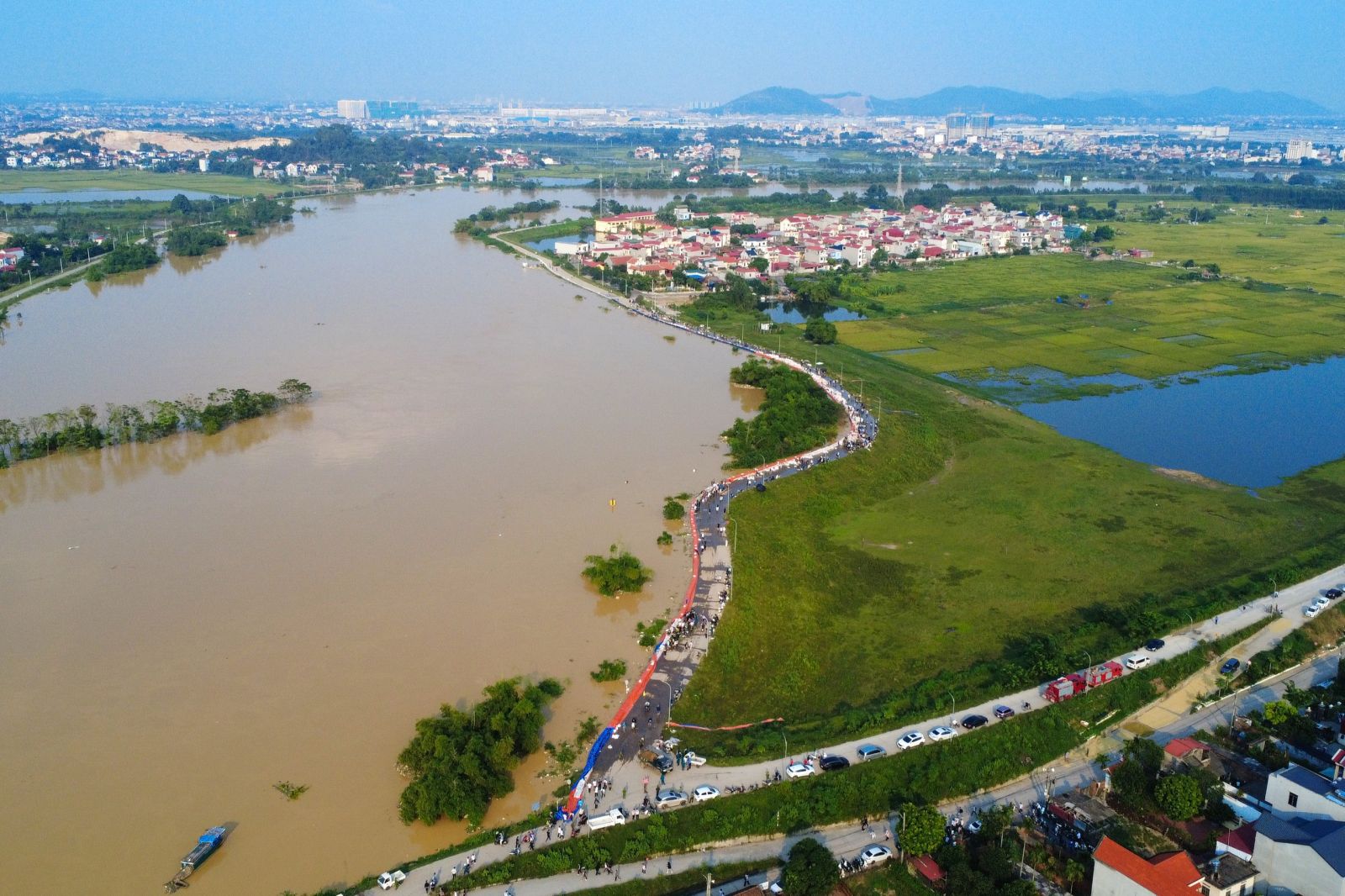 Bắc Ninh sắp có thêm cầu gần 1.500 tỷ