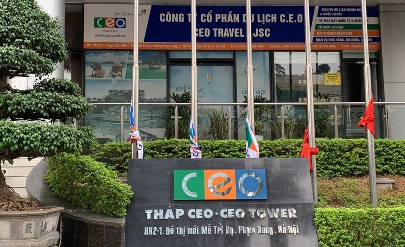 Sau quý lãi tăng mạnh, CEO Group triển khai kế hoạch chia cổ tức