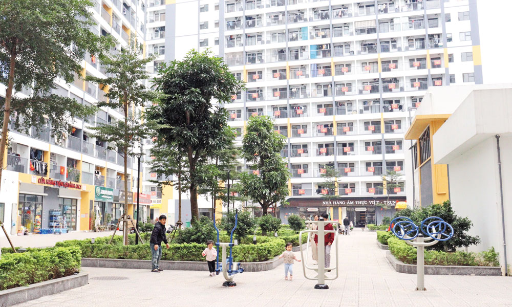 Bắc Ninh kêu gọi đầu tư khu dân cư hơn 10 ha