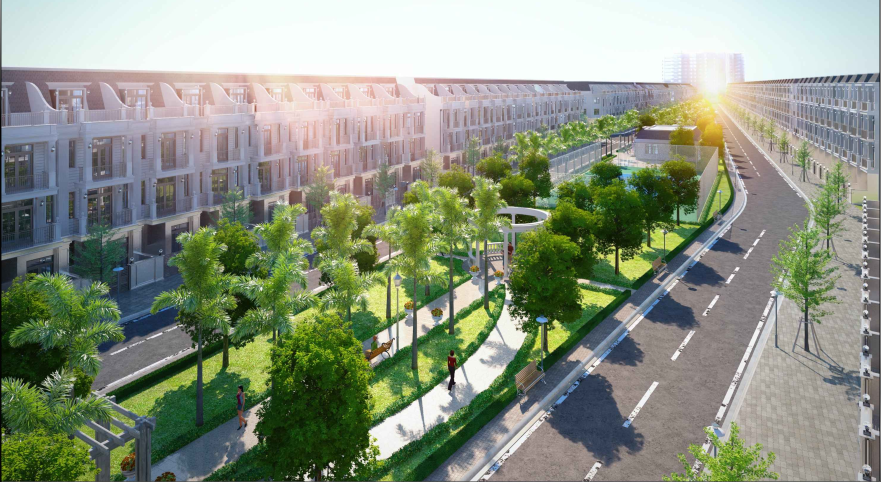 Cường Thuận IDICO dự chi 700 tỷ đồng cho loạt dự án, hạ mục tiêu lợi nhuận năm 2026