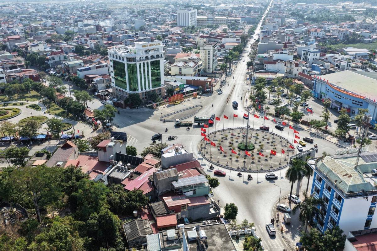 Đấu giá đất nội thành Hải Phòng nóng bất ngờ khi giá tăng hơn gấp đôi