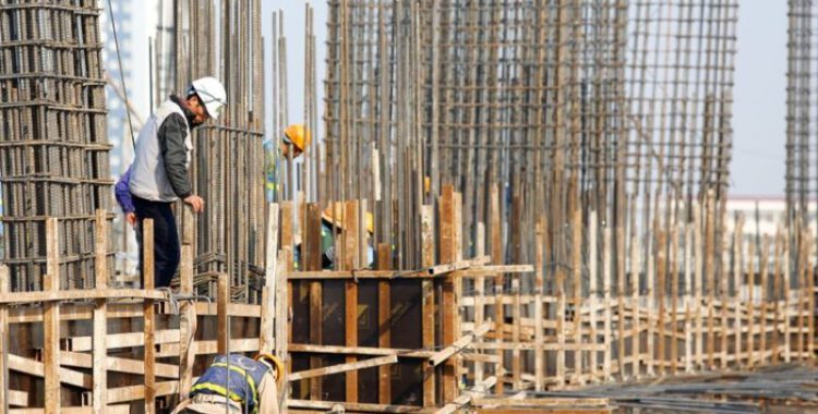 Từ 1/7: Tranh chấp hợp đồng xây dựng phải bảo đảm không làm gián đoạn thi công