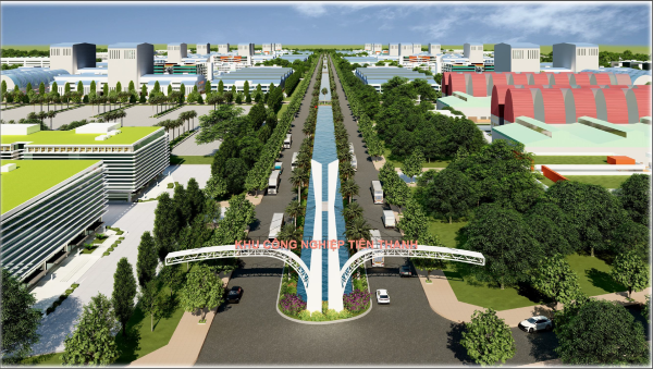 Hải Phòng đấu giá 100 thửa đất tại khu tái định cư, giá trúng cao nhất hơn 4 tỷ đồng