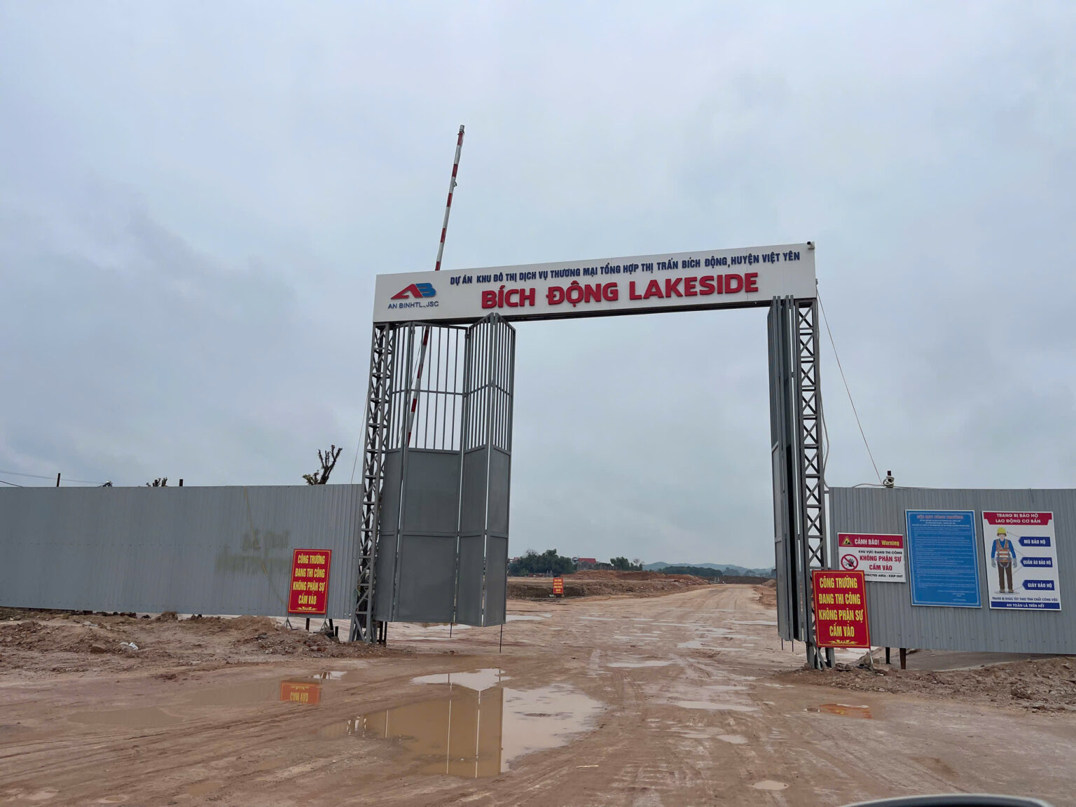 Bắc Ninh sắp đấu giá 36 lô đất với giá khởi điểm từ 30 triệu đồng/m2