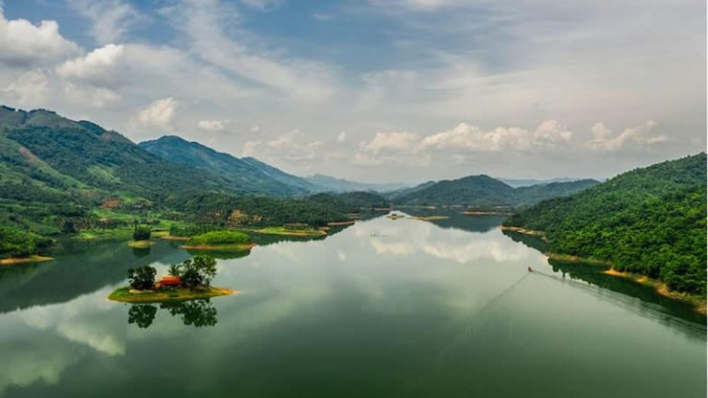 Bắc Ninh tìm nhà đầu tư dự án điện mặt trời hơn 870 tỷ đồng trên hồ Đá Ong và hồ Cầu Rễ