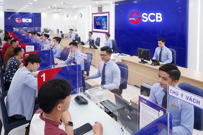 SCB thu hẹp mạng lưới hoạt động, đóng cửa chi nhánh tại Thanh Hóa