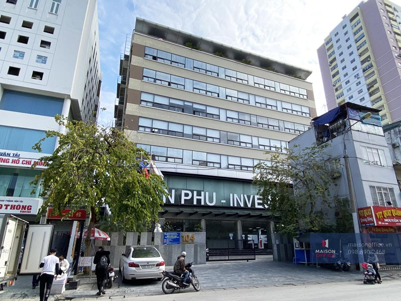 Văn Phú thoái toàn bộ vốn tại một doanh nghiệp bất động sản