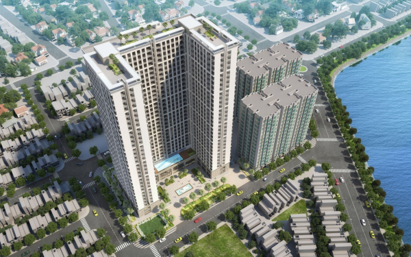 Phú Tài thành lập công ty bất động sản vốn 410 tỷ đồng tại Đồng Nai