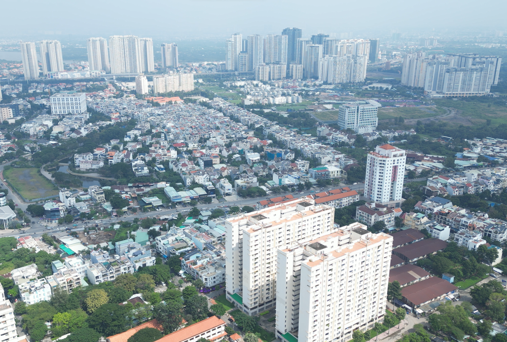 Bộ Xây dựng trả lời về kiến nghị bổ sung quy trình thu hồi quỹ bảo trì chung cư 2%