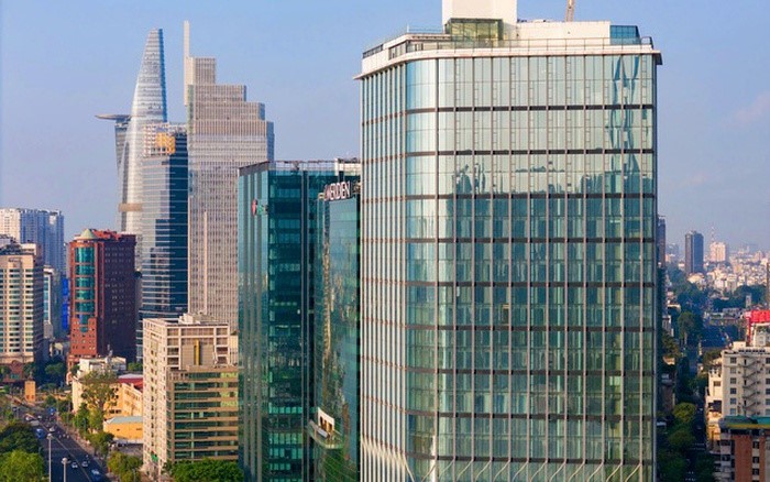 Việt Nam đặt mục tiêu vào top 75 trung tâm tài chính hàng đầu thế giới đến năm 2035