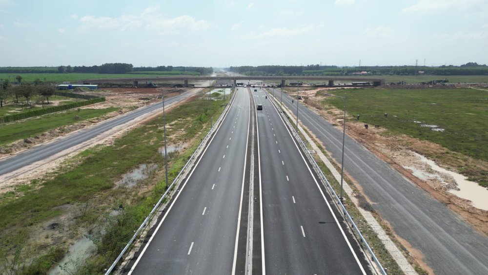 Đồng Nai chạy nước rút giải ngân hơn 2.800 tỷ đồng trong những ngày cuối tháng 7