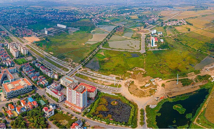 Ba dự án tại Bắc Ninh đồng loạt được điều chỉnh chủ đầu tư, tiến độ thực hiện
