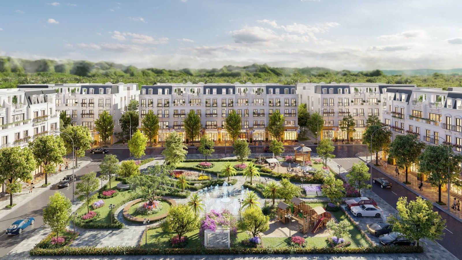 Chủ tịch Hải Phát Invest mua thêm 10 triệu cổ phiếu HPX