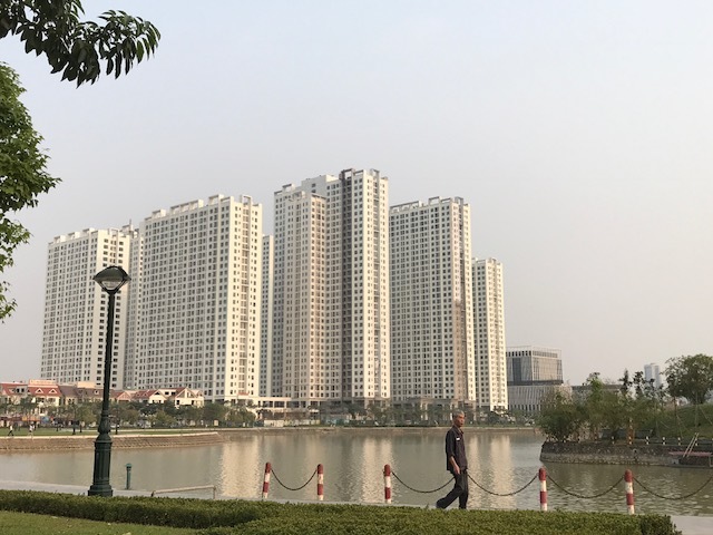 GELEXIMCO được chuyển hình thức sử dụng gần 1,3 ha đất tại An Bình City