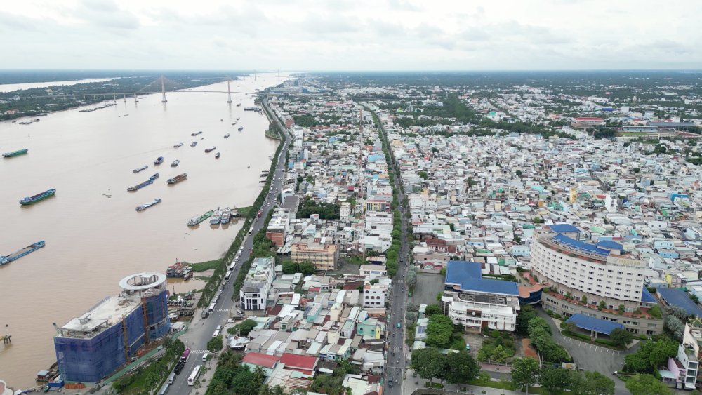 Đồng Tháp đón 13 dự án mới, tổng vốn đăng ký gần 5.000 tỷ đồng