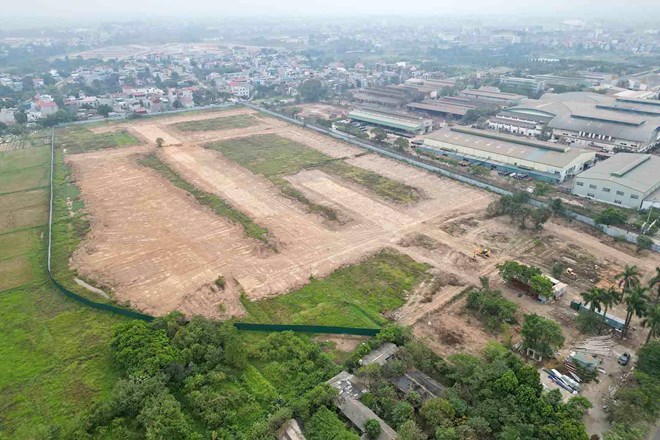 Bắc Ninh siết quản lý dự án đầu tư công
