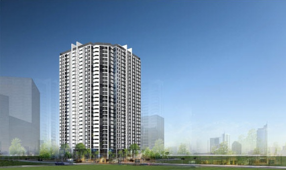 Handico muốn thoái toàn bộ vốn tại chủ dự án The Park Home Cầu Giấy