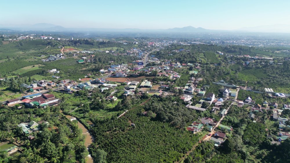 Lâm Đồng tăng tốc làm sạch dữ liệu đất đai: Hơn 1,3 triệu thửa đất cần chuẩn hóa