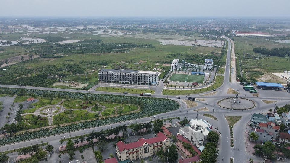 Bắc Ninh rà soát 55 điểm nghẽn đất đai, yêu cầu xử lý rõ từng hồ sơ trong năm 2026