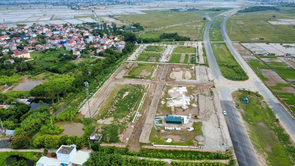 Bắc Ninh điều chỉnh chủ đầu tư đối với loạt dự án đầu tư công trên địa bàn