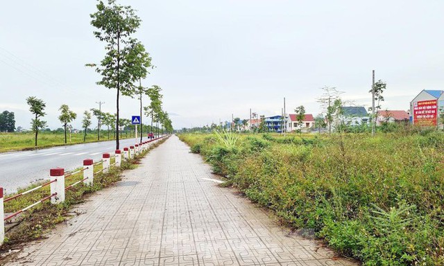 Thái Nguyên đưa khu đất gần 8.000 m2 ra đấu giá, khởi điểm hơn 110 tỷ đồng