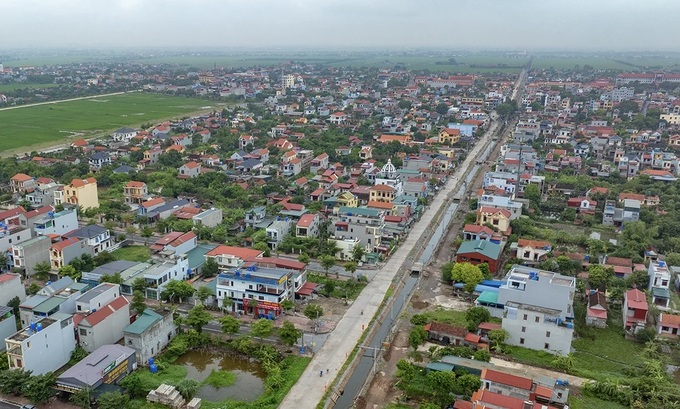 Ninh Bình sắp đấu giá 73 lô đất, giá khởi điểm từ 3 triệu đồng/m2