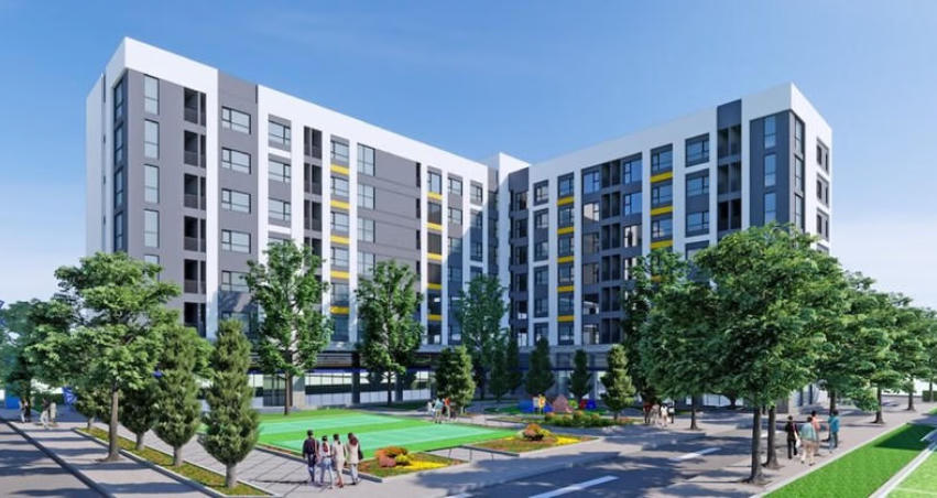 Hưng Yên giao hơn 8.450m2 đất xây hạ tầng khu dân cư thôn An Lộng 2