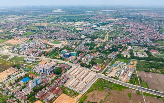 Hà Nội gia hạn 7.774 m2 đất cho Tonkin đến hết năm 2029