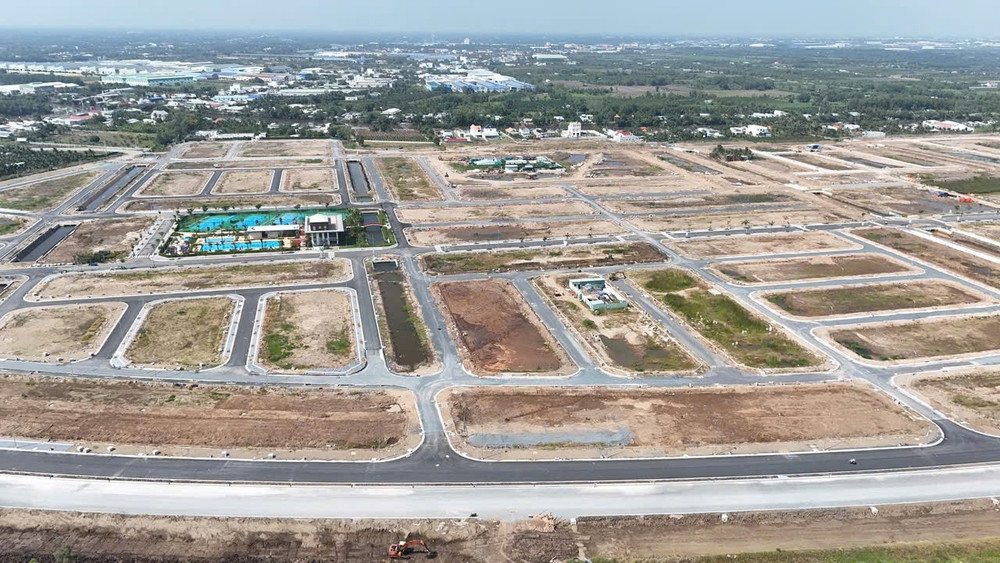 Ninh Bình sắp đấu giá 43 lô đất, giá khởi điểm từ 3 triệu đồng/m2