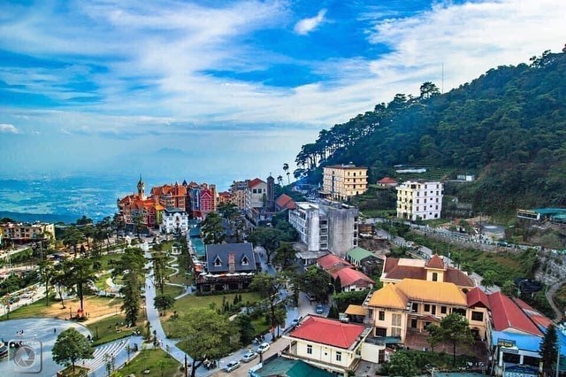 Phú Thọ đấu giá đất khu đất thương mại hơn 1.000 m2, giá khởi điểm hơn 57 tỷ đồng